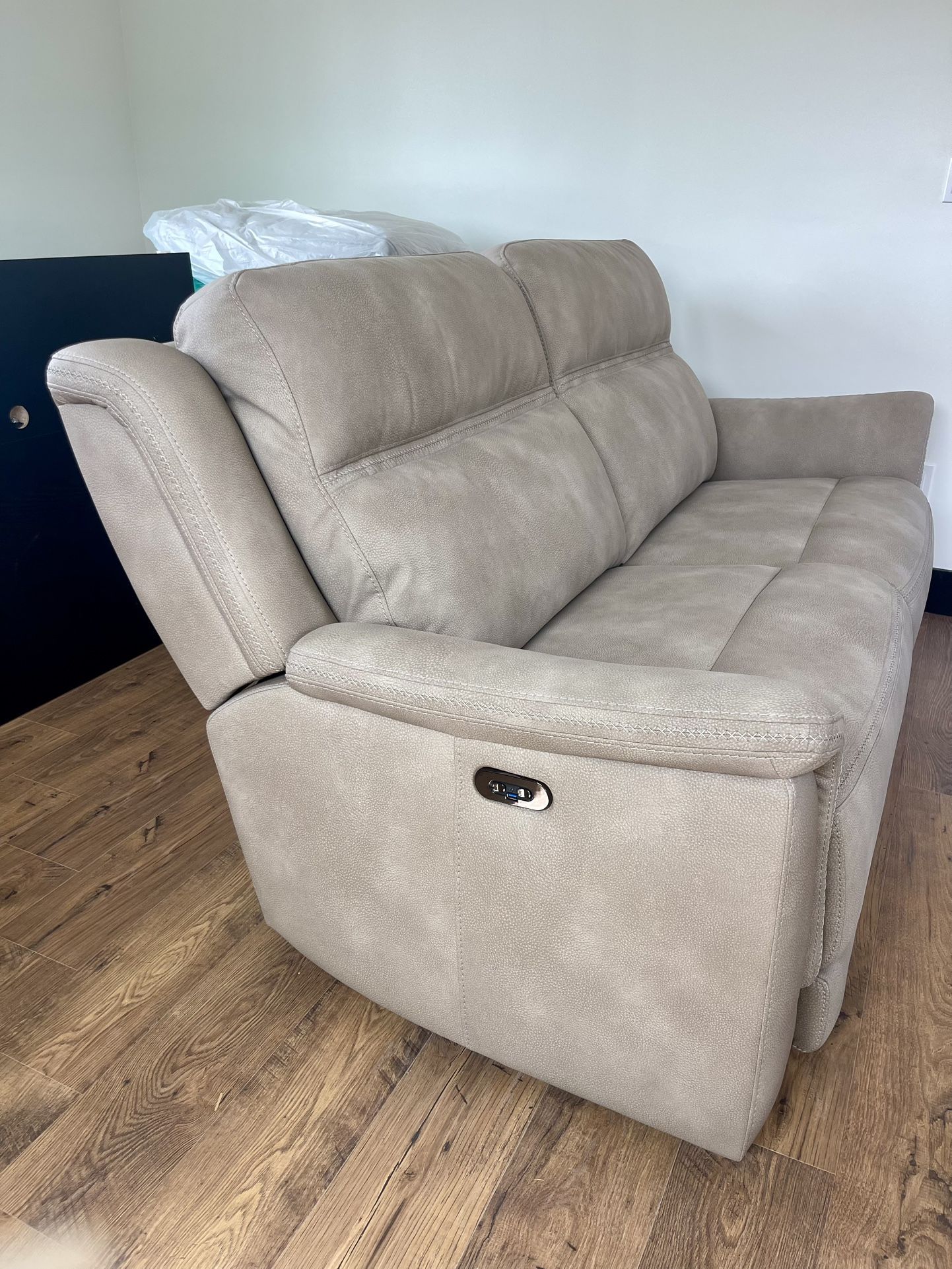 Reclining Couch