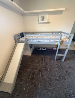 Kids Bed