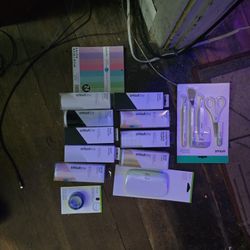 Cricut Stuff