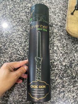 Hair Curling Wand