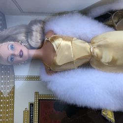 Barbie-Hollywood Collection