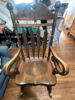 Rocking Chair