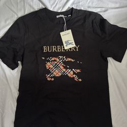 Brand New Burberry Shirt Size Small