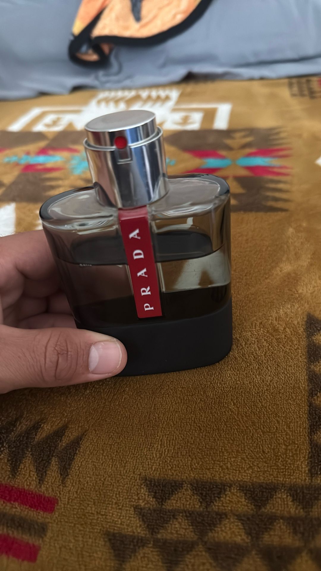 Prada Cologne