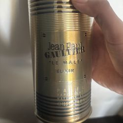 Jean Paul Gaultier Le Male Elixir