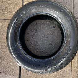 Free Tire
