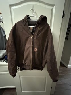 Vintage Carhartt Jackets