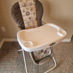 High Chair