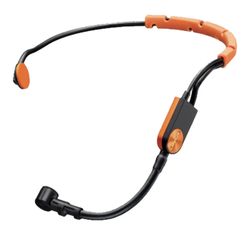 Headset Microphone Wireless