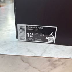  Jordan 11 Gammas 2025