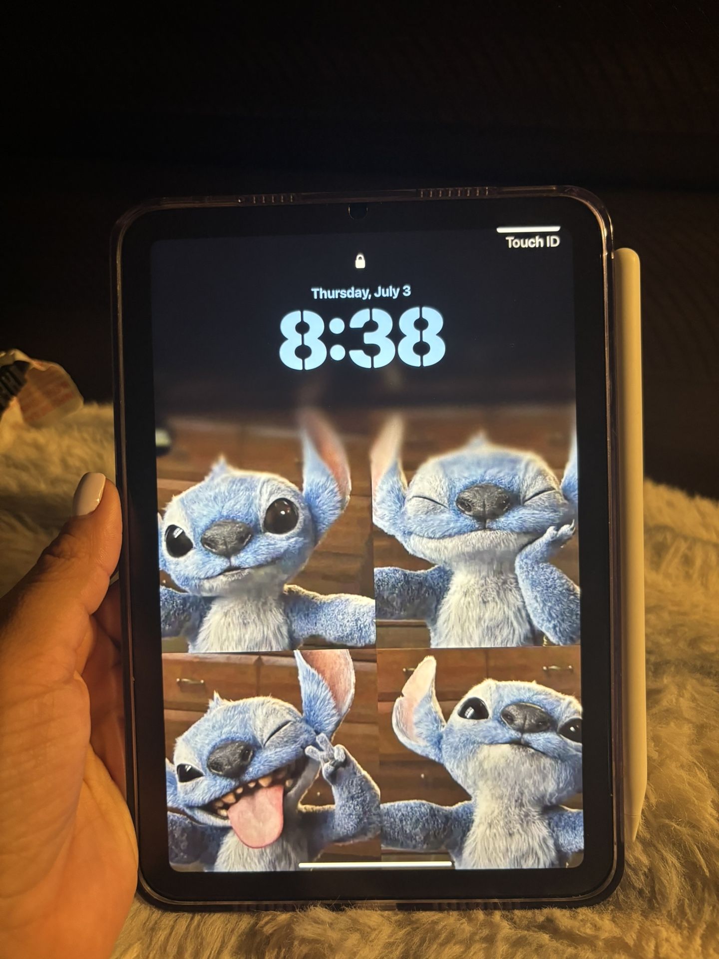 iPad Mini (a17)