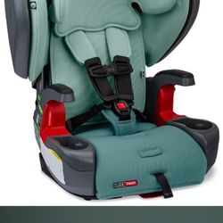 Britax Harness Booster-car seat 