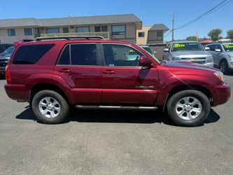 2006 Toyota 4Runner