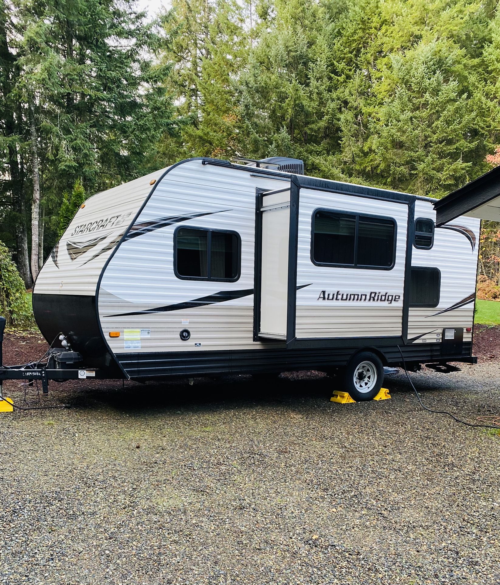 2020 Starcraft Autumn Ridge 