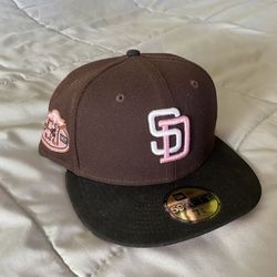 Padres Hat