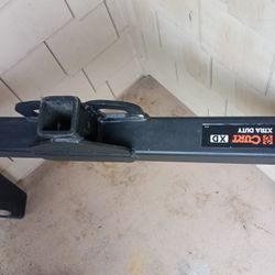 New Hitch