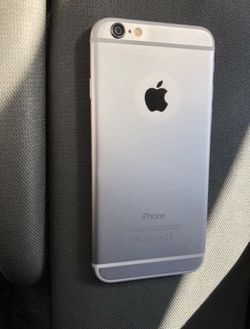 iPhone 6 Plus 16g unlocked negotiable