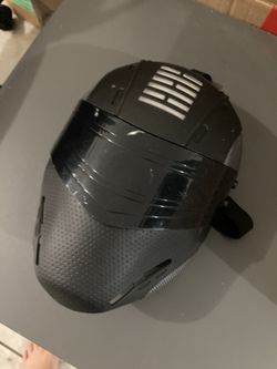 Dark Vader Mask