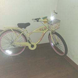 Bike For Lady $100