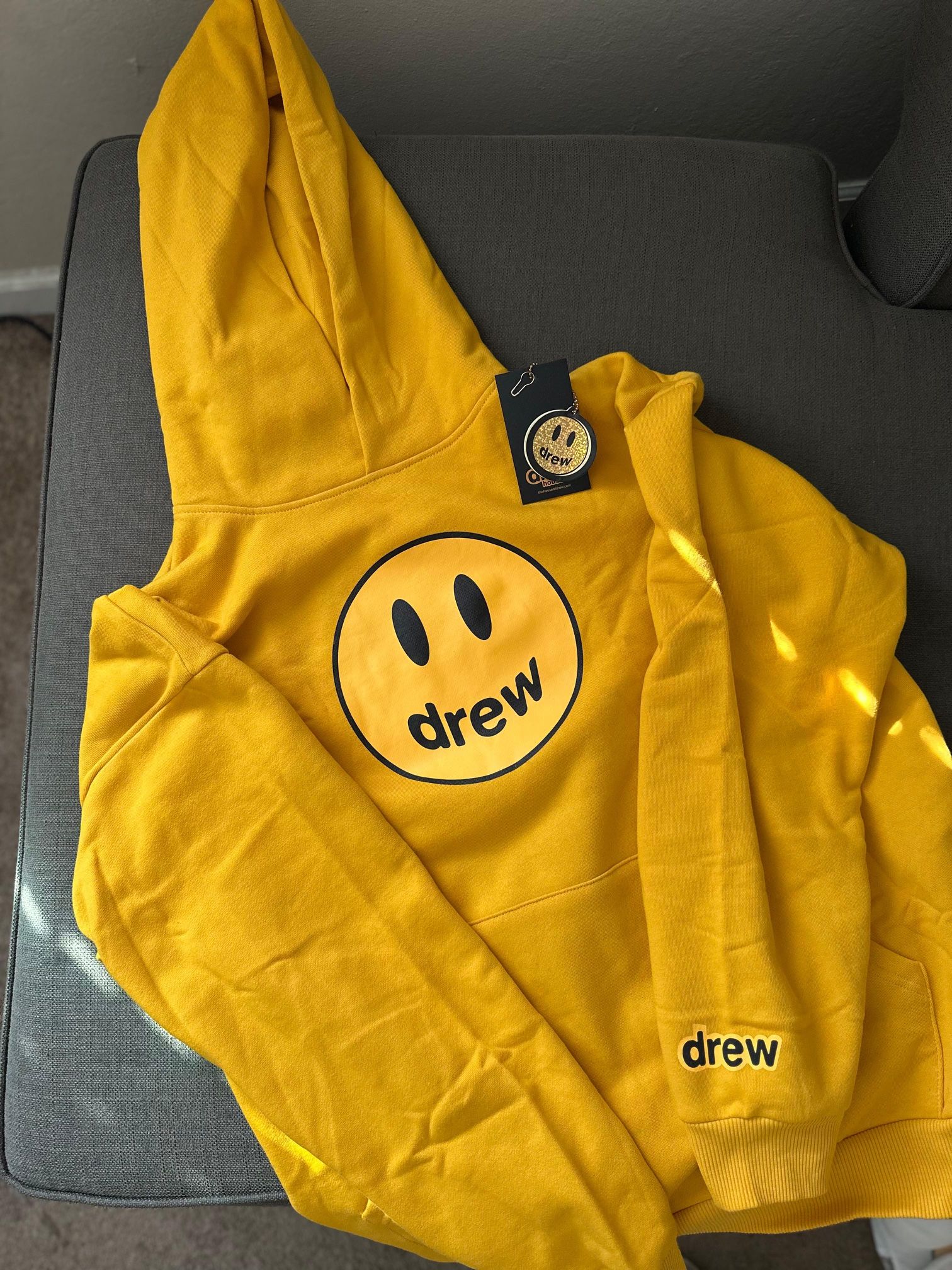 Drew Hoddie