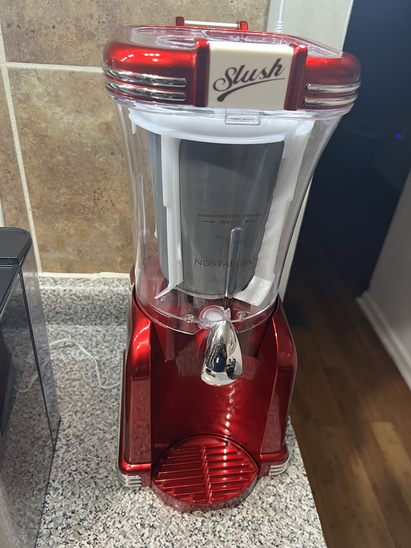 Smoothie Machine