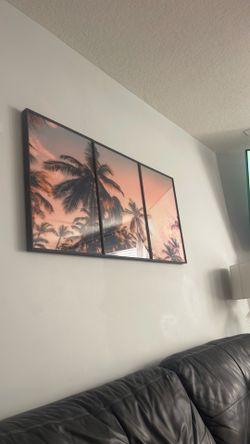 Wall art