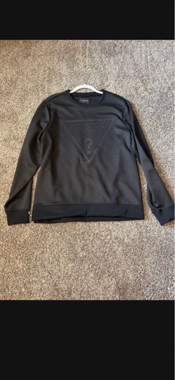 Guess Brand Men Sweater Size Medium
