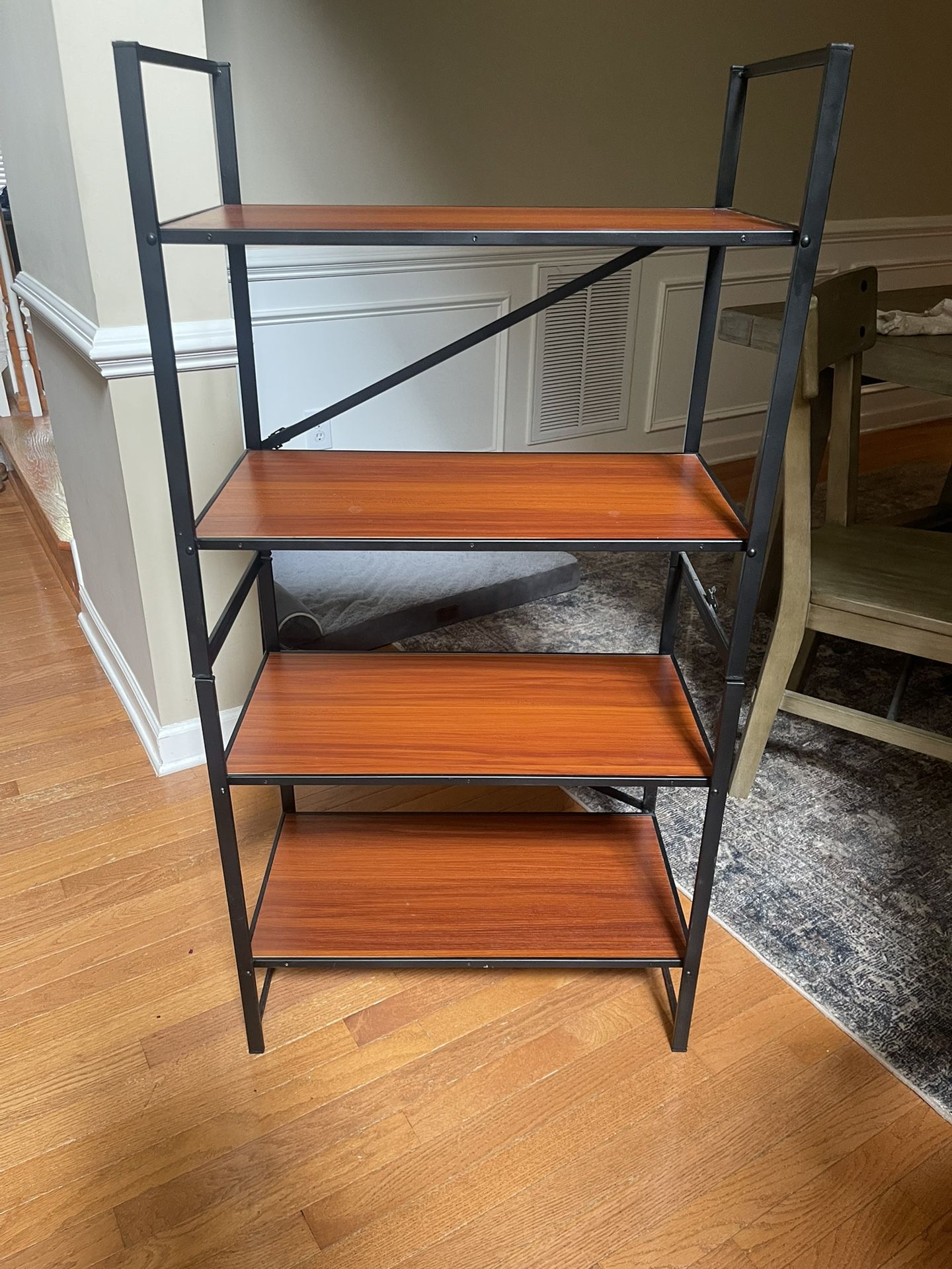 Shoe Shelf