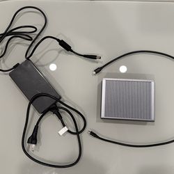 CalDigit TS4, 18-in-1 Thunderbolt 4 Docking Station