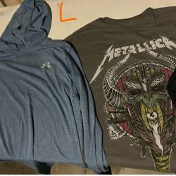 Men’s Shirts