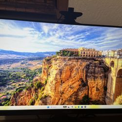 Gaming Monitor 