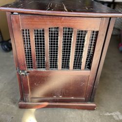 Dog Crate Kennel 