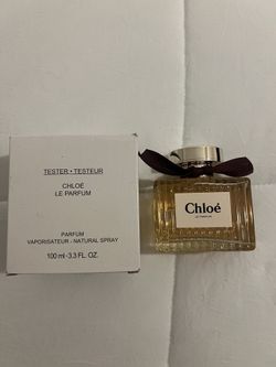 Chloe LE PERFUM