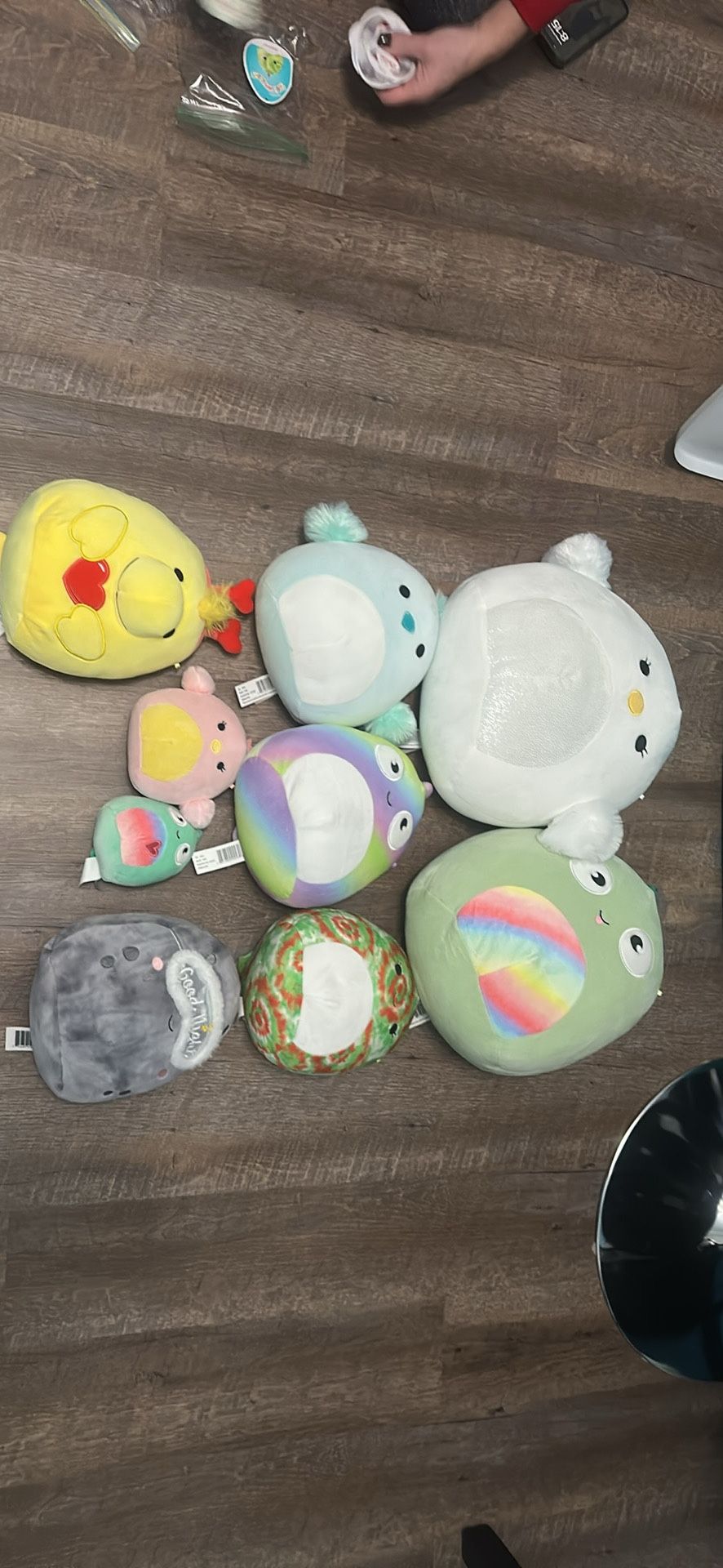 Squishmallow