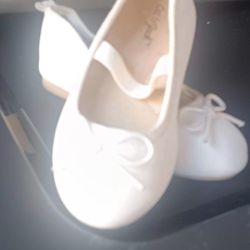 Girls Flats/sneakers/boots