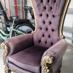 Accent Chair $300