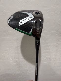 Callaway Elyte TD Max 10.5