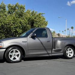 2003 Ford Svt Lightning 41k miles 