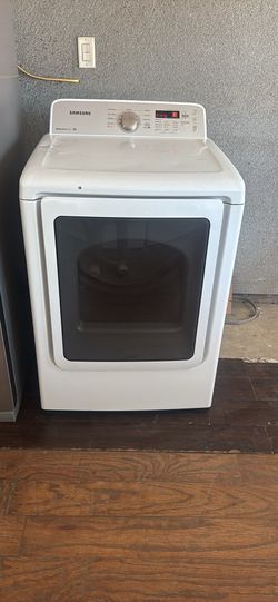 Secadora Samsung