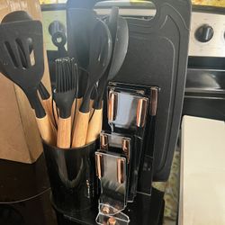 Knife Set