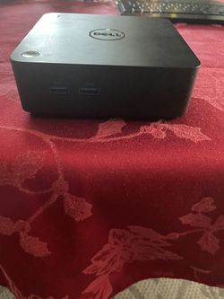 Dell Small Factor PC