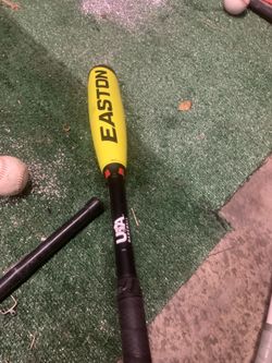 Easton adv