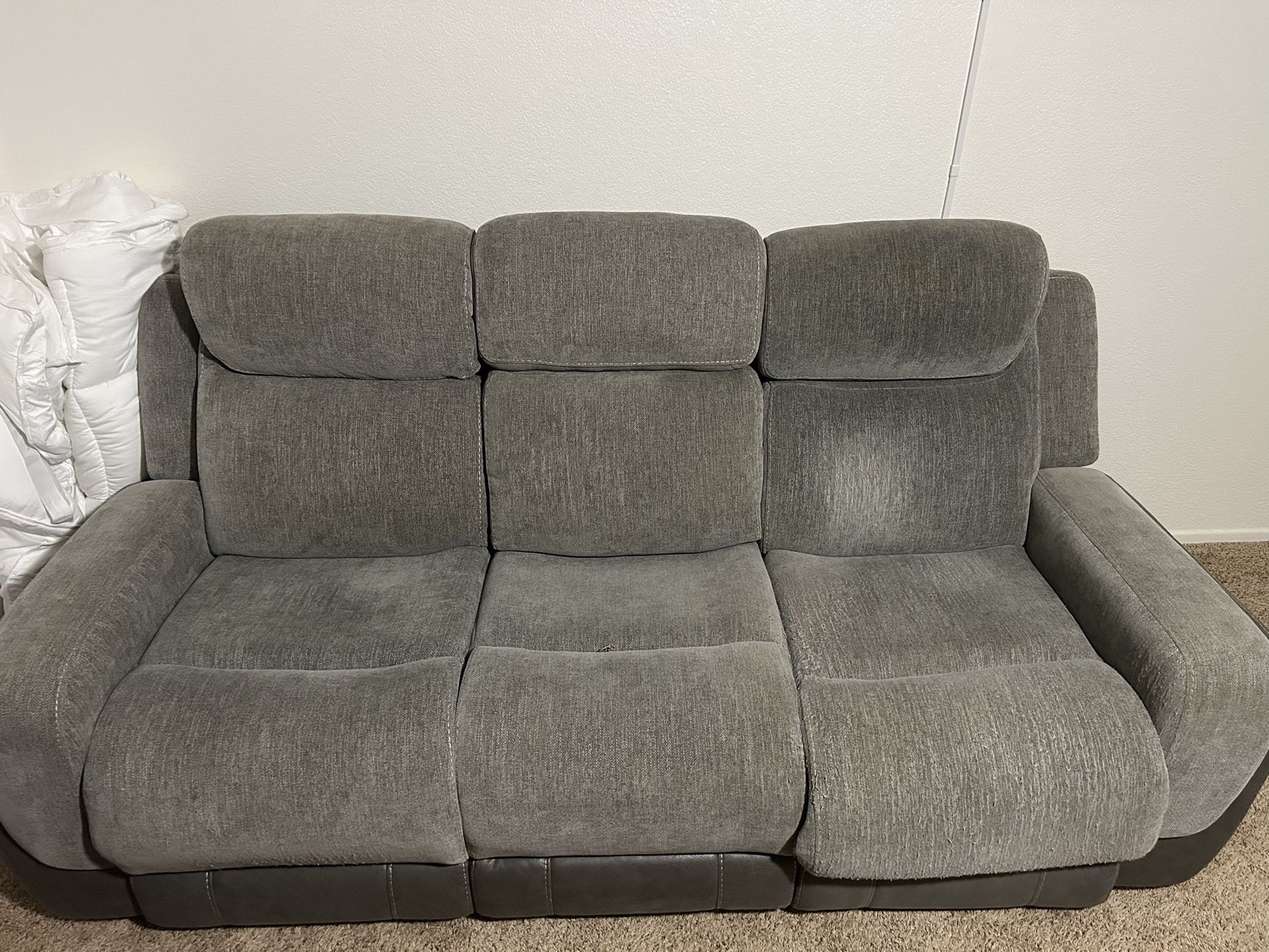 Lounger Couch