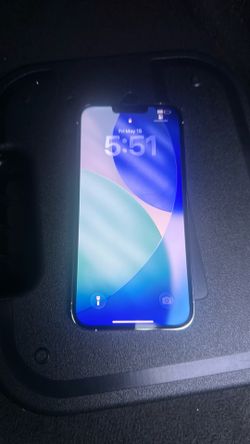 iPhone 13 Pro Max 256 GB UNLOCKED