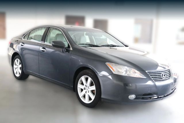 2009 Lexus ES