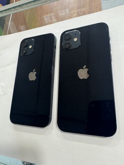 iPhone 12 64gb Unlock To Any Carrier