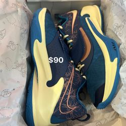 Nike Zoom Freak 3 NRG "Valentine's Day" 