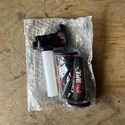 Pro taper throttle kit