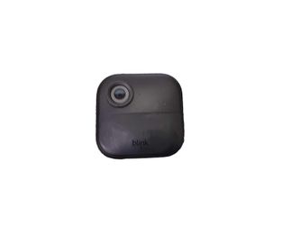 Blink Bcm00500u Black Security Camera Only