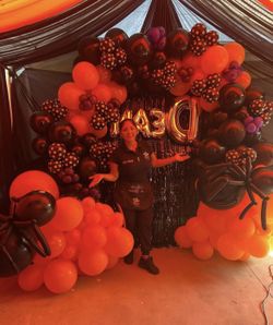 Halloween Decorations